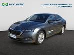 Skoda Octavia Octavia 1.0 TSI eTec MHE Ambition DSG, Auto's, Skoda, Automaat, 116 g/km, Zilver of Grijs, Airbags