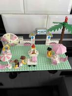 Lego System 6409 Paradisa, Kinderen en Baby's, Speelgoed | Duplo en Lego, Ophalen of Verzenden, Gebruikt, Lego