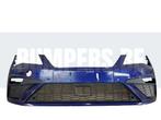 Bumper Seat Leon 3 III 5F0 CUPRA FACELIFT 17- 5F0807221AB Vo, Auto-onderdelen, Gebruikt, Voor, 6 maanden garantie, Ophalen of Verzenden