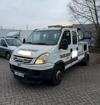 Iveco daily takelwagen /3.0 diesel / euro4, Iveco, Bedrijf, 2998 cc, Euro 4
