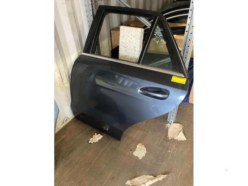 Portier 4Deurs links-achter van een Mercedes ML-Klasse (755), Auto-onderdelen, Carrosserie, Deur, Gebruikt, 3 maanden garantie