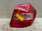 Achterlicht rechts van een BMW 1-Serie, Ophalen of Verzenden, 3 maanden garantie, Gebruikt, BMW