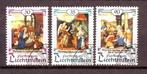 Postzegels Liechtenstein : tussen nr. 946 en 1427, Affranchi, Enlèvement ou Envoi, Autres pays