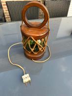 Bootslamp, Ophalen of Verzenden