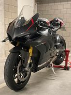 DUCATI PANIGALE V4 sp, Motoren, Motoren | Ducati, 4 cilinders, Motorrijbewijs A, Super Sport, Meer dan 35 kW