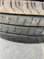 Autobanden vw bus California x4 1 met velg, Auto-onderdelen, Ophalen, Overige maten, Band(en), Zomerbanden