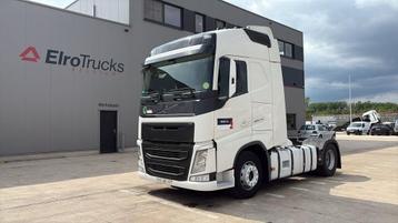 Volvo FH 460 (CHASSIS 2015 / PERFECT CONDITION / CLEAN CHASS beschikbaar voor biedingen