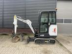 Bobcat E19 minigraver BJ 2023 275 uur