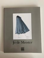 Jo De Meester, Pandora, gesigneerd, in perfecte staat, Boeken, Kunst en Cultuur | Beeldend, Gelezen, Ophalen of Verzenden