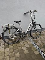 Elektrische damesfiets, Ophalen, Gebruikt
