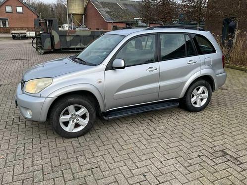 Toyota RAV 4 Personenauto, Auto's, Toyota, Bedrijf, Rav4, Diesel, Overige carrosserie, Gebruikt