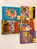 Geronimo Stilton set boeken, Boeken, Kinderboeken | Jeugd | onder 10 jaar, Ophalen of Verzenden, Zo goed als nieuw