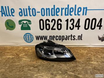 AUDI A3 8P KOPLAMP KOPLAMPEN ORIGINEEL 8P0941004