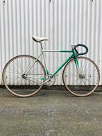 Stalen trailfiets rond 1980, maat 50, Fietsen en Brommers, Ophalen, Gebruikt, Staal