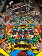 TE KOOP: Judge Dredd Widebody Flipperkast voor Restauratie, Collections, Machines | Flipper (jeu), Enlèvement, Flipper (jeu), Bally