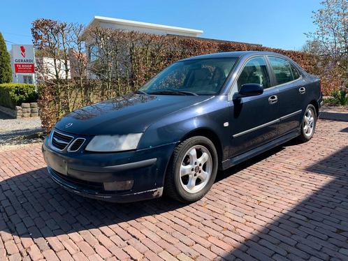 Saab 9-3 1.9 TiD ARC, Auto's, Saab, Particulier, Saab 9-3, ABS, Airbags, Airconditioning, Bochtverlichting, Centrale vergrendeling