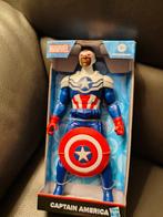 Captain America actiefiguur  Hasbro Marvel 25 cm– nieuw, Enlèvement, Neuf