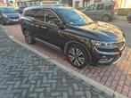 Renault Koleos 2.0 dCi 175 X-tronic Initiale Paris, Koleos, 4 cilinders, Zwart, Leder