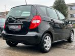 Mercedes A180 2.0CDi * Euro5, Auto's, Mercedes-Benz, Euro 5, Zwart, 4 cilinders, Zwart
