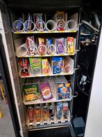 Compacte combi automaat gekoeld, Collections, Machines | Autre, Enlèvement