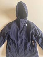K-way donkerblauw, Kleding | Dames, Ophalen, Gedragen, Blauw