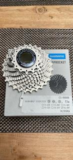 2 x Shimano Ultegra cassette 14-28, Fietsen en Brommers, Fietsonderdelen, Ophalen, Nieuw