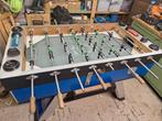 Kicker Jupiter restauré, Kinderen en Baby's, Speelgoed | Voetbaltafels, Ophalen, Zo goed als nieuw