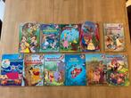 11 Kleuterboeken Disney Reeks samen 10€, Boeken, Kinderboeken | Kleuters, Ophalen of Verzenden, Zo goed als nieuw