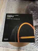 Strands Firefly 9 inch verstraler zwart, 6 stuks, Ophalen, Nieuw