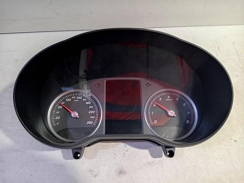 COCKPIT Mercedes-Benz C (W205) (A2059008715), Auto-onderdelen, Dashboard en Schakelaars, Mercedes-Benz, Gebruikt