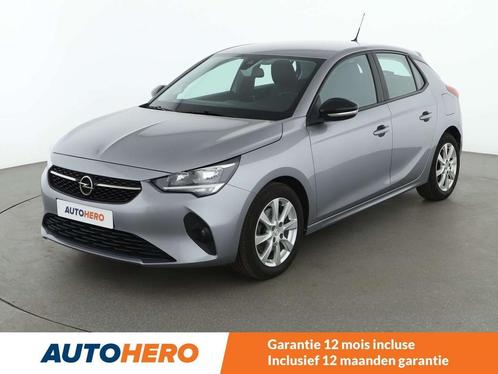 Opel Corsa 1.2 Turbo Edition (bj 2021), Auto's, Opel, Te koop, Corsa, ABS, Airbags, Airconditioning, Android Auto, Apple Carplay