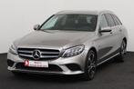 Mercedes-Benz C-Klasse 300 de BREAK BUS.SOLUTION DA 9G-TRONI, Auto's, Mercedes-Benz, Automaat, Achterwielaandrijving, Gebruikt