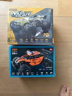 Raceauto's 20km/h met oplaadbare batterij, Kinderen en Baby's, Speelgoed | Racebanen, Ophalen of Verzenden, Nieuw