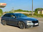 Bmw 520D touring 2018, Auto's, BMW, Automaat, Achterwielaandrijving, Euro 6, 4 cilinders