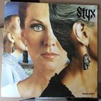 Styx : Pieces of Eight. 1978, Cd's en Dvd's, Ophalen of Verzenden