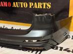 AUDI A6 4K C8 S-LIEN ACHTERBUMPER ORIGINEEL 4K9807511C, Gebruikt, Achter, Bumper, 3 maanden garantie
