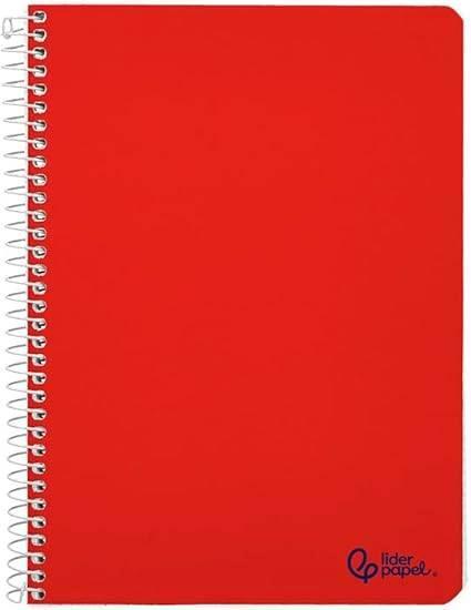 Spiraal notitieboek A5 | GRATIS LEVERING, Diversen, Notitieboeken, Nieuw, A5, Verzenden