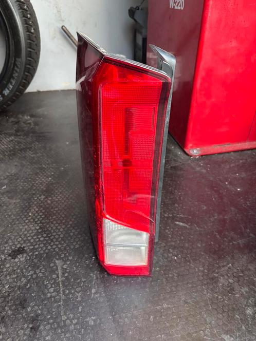 Achterlicht links Volkswagen Crafter (2019), Auto-onderdelen, Verlichting, Volkswagen, Ophalen of Verzenden