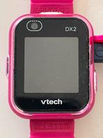Kidizoom Smartwatch DX2 roze digitaal horloge, Kinderen en Baby's, Speelgoed | Vtech, Ophalen of Verzenden, Zo goed als nieuw