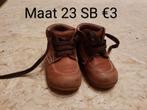 jongensschoenen maat 23, Gebruikt, Schoenen, Ophalen of Verzenden, Torfs