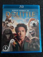 Dolittle blu ray NL FR, Cd's en Dvd's, Blu-ray, Ophalen of Verzenden, Zo goed als nieuw, Kinderen en Jeugd
