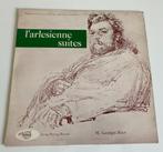 LP op vinyl Classic L'Arlesienne Suites, Cd's en Dvd's, Vinyl | Klassiek, Ophalen of Verzenden