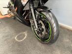 KAWASAKI ER6F A2 PERFECTE STAAT *** garantie ***, Bedrijf