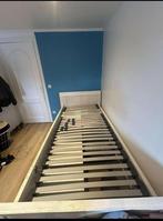 1 persoonsbed + lattenbodem, Ophalen