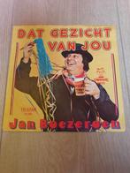 Singel Jan Boezeroen, Ophalen of Verzenden