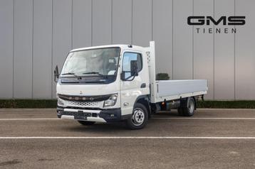Fuso Canter 3C 15 LWB beschikbaar voor biedingen