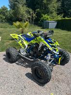 60 CM RAPTOR, Motoren, Motoren | Yamaha, Particulier, 660 cc