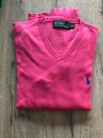 Pull ralph lauren, Ralph Lauren, Ophalen of Verzenden, Zo goed als nieuw, Roze