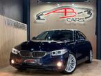 BMW 4 Serie 420 DAS * Gran Coupé * LUXURY * GAR 12 MOIS * 1, Autos, Achat, Entreprise, Noir, 5 portes