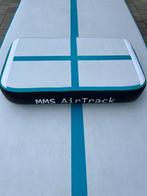 Airtrack, Sport en Fitness, Turnen, Ophalen, Zo goed als nieuw, Materiaal